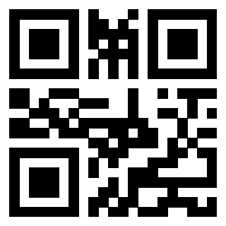 3913729281 QrCode associato