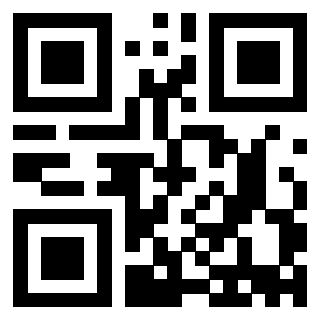 Immagine del Qr Code di 3913729285