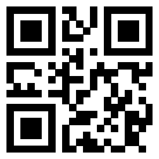 3913729286 - Immagine del Qr Code associato