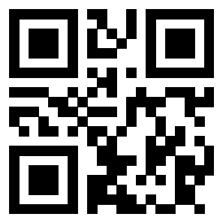 3913729287 QrCode associato