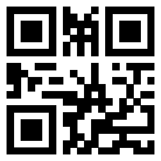 Il QrCode di 3913729293