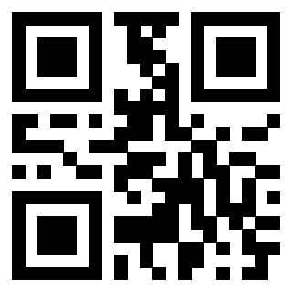 Scansione del QrCode di 3913729294