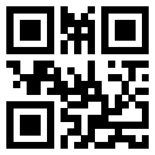3913729295 Qr Code associato