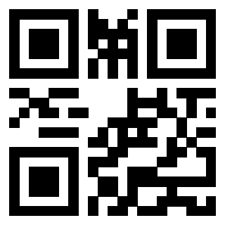 Immagine del Qr Code di 3913729300