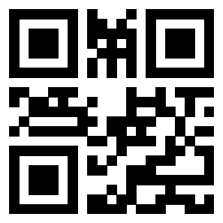 Immagine del Qr Code di 3913729301