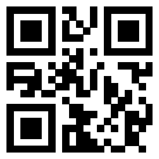 Immagine del Qr Code di 3913729302