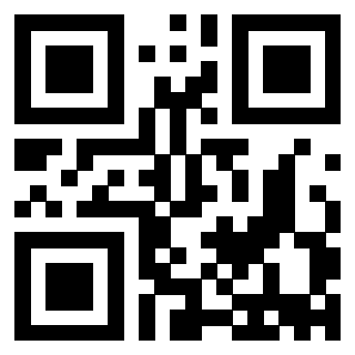 Il QrCode di 3913729303