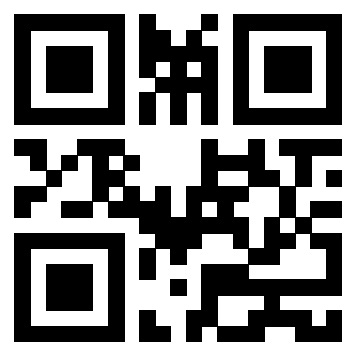 3913729304 - Immagine del QrCode