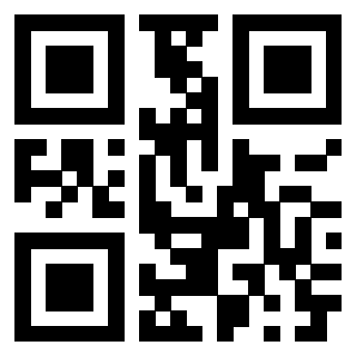 3913729305 Qr Code associato