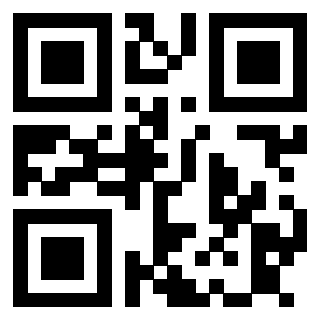 3913729306 - Immagine del QrCode associato