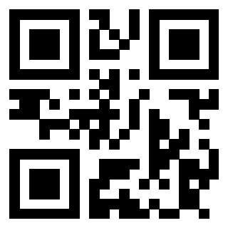 3913729307 Qr Code associato