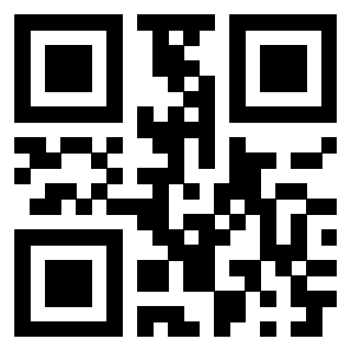 3913729309 - Immagine del QrCode associato
