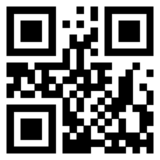 3913729310 - Immagine del QrCode associato