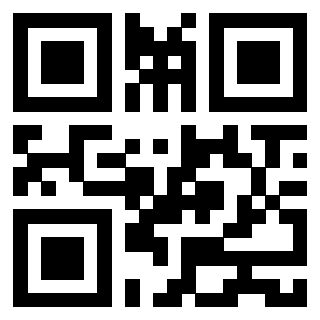Scansione del QrCode di 3913729312