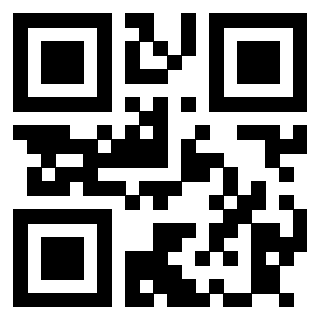 3913729313 Qr Code associato