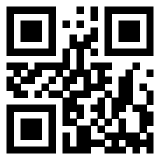 Immagine del Qr Code di 3913729316