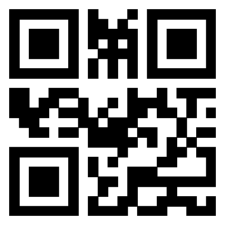 Immagine del Qr Code di 3913729318