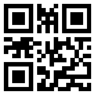 3913729321 - Immagine del QrCode