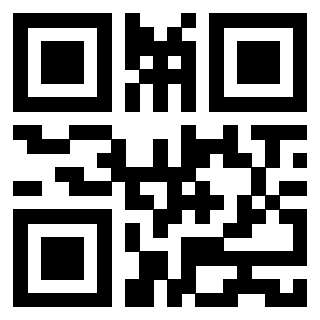 3913729322 - Immagine del Qr Code