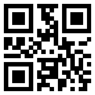 Immagine del Qr Code di 3913729327