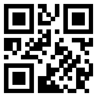 3913729329 Qr Code associato