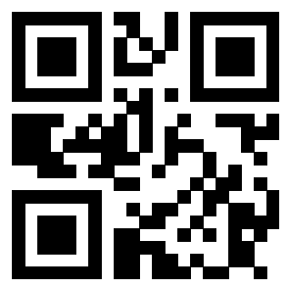 3913729330 - Immagine del QrCode