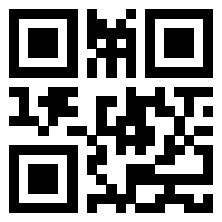 3913729332 QrCode associato