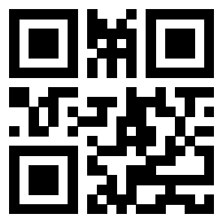 Il QrCode di 3913729333
