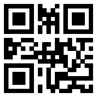 Immagine del QrCode di 3913729334