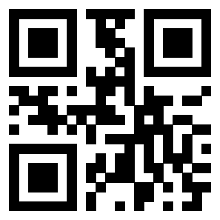 Il Qr Code di 3913729336