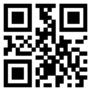 3913729338 - Immagine del QrCode associato