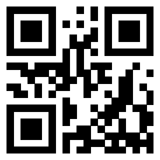 3913729339 - Immagine del QrCode associato
