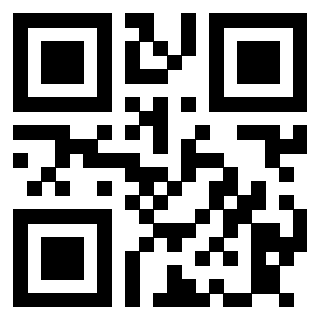 3913729340 - Immagine del QrCode associato