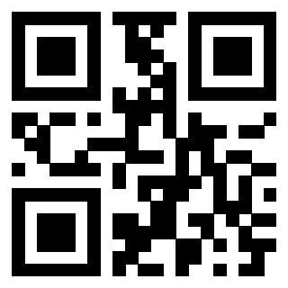 Immagine del QrCode di 3913729341