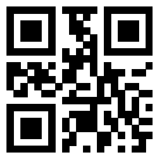 Immagine del Qr Code di 3913729342