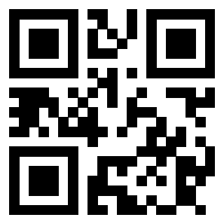 3913729344 - Immagine del QrCode associato