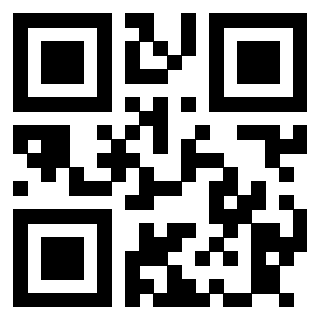 3913729346 - Immagine del QrCode associato