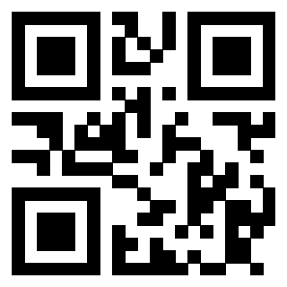 Il QrCode di 3913729347