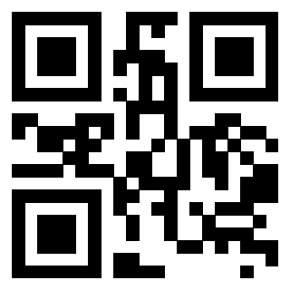 3913729348 - Immagine del Qr Code associato