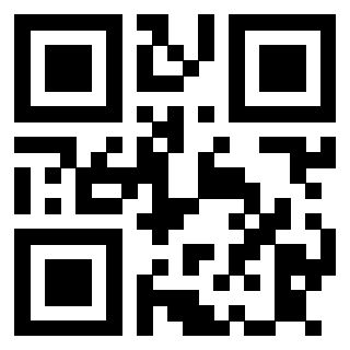 Immagine del Qr Code di 3913729353