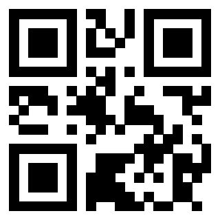 Immagine del Qr Code di 3913729355