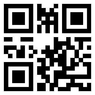 3913729357 - Immagine del Qr Code associato