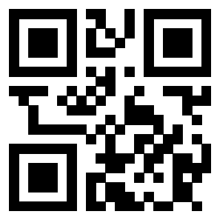 Immagine del QrCode di 3913729359