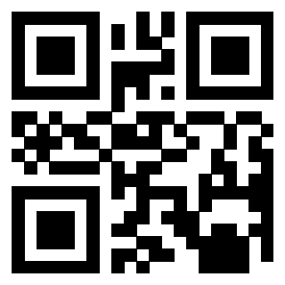 Il QrCode di 3913729362