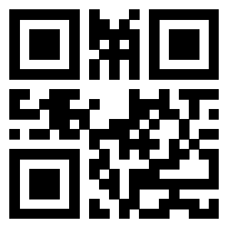 Scansione del Qr Code di 3913729363