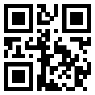 Scansione del QrCode di 3913729364
