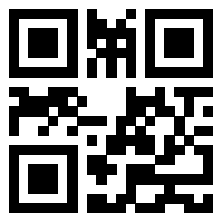 3913729366 - Immagine del Qr Code associato