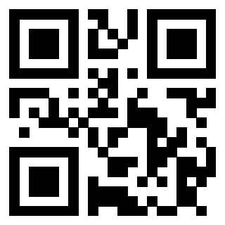 3913729367 QrCode associato