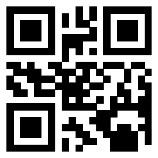 3913729369 - Immagine del Qr Code associato