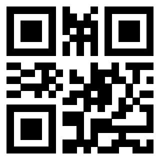 Immagine del Qr Code di 3913729372